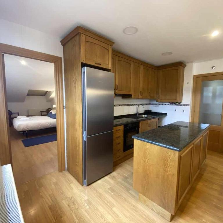 Norabona Cangas de Onís VUT-3104-AS - Apartamento de 2 dormitorios - 6