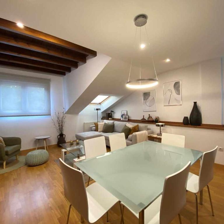 Norabona Cangas de Onís VUT-3104-AS - Apartamento de 2 dormitorios - 7
