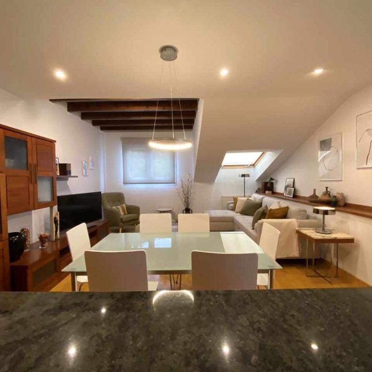 Norabona Cangas de Onís VUT-3104-AS - Apartamento de 2 dormitorios - 8