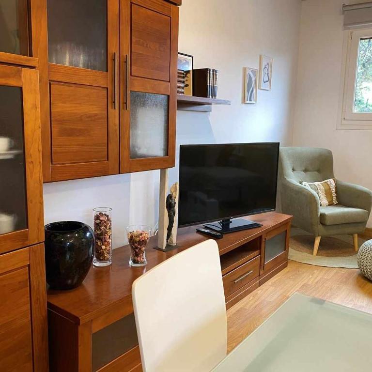 Norabona Cangas de Onís VUT-3104-AS - Apartamento de 2 dormitorios - 9