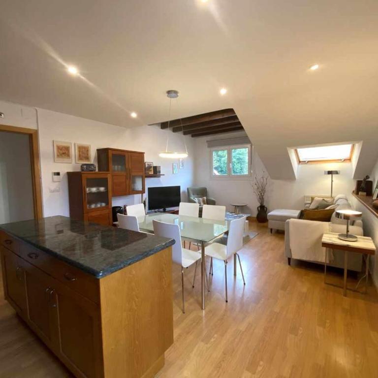 Norabona Cangas de Onís VUT-3104-AS - Apartamento de 2 dormitorios - 12