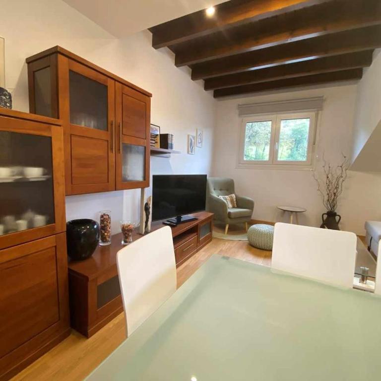 Norabona Cangas de Onís VUT-3104-AS - Apartamento de 2 dormitorios - 17