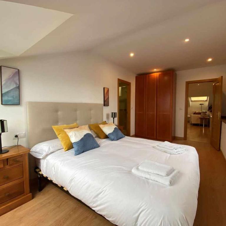 Norabona Cangas de Onís VUT-3104-AS - Apartamento de 2 dormitorios - 27