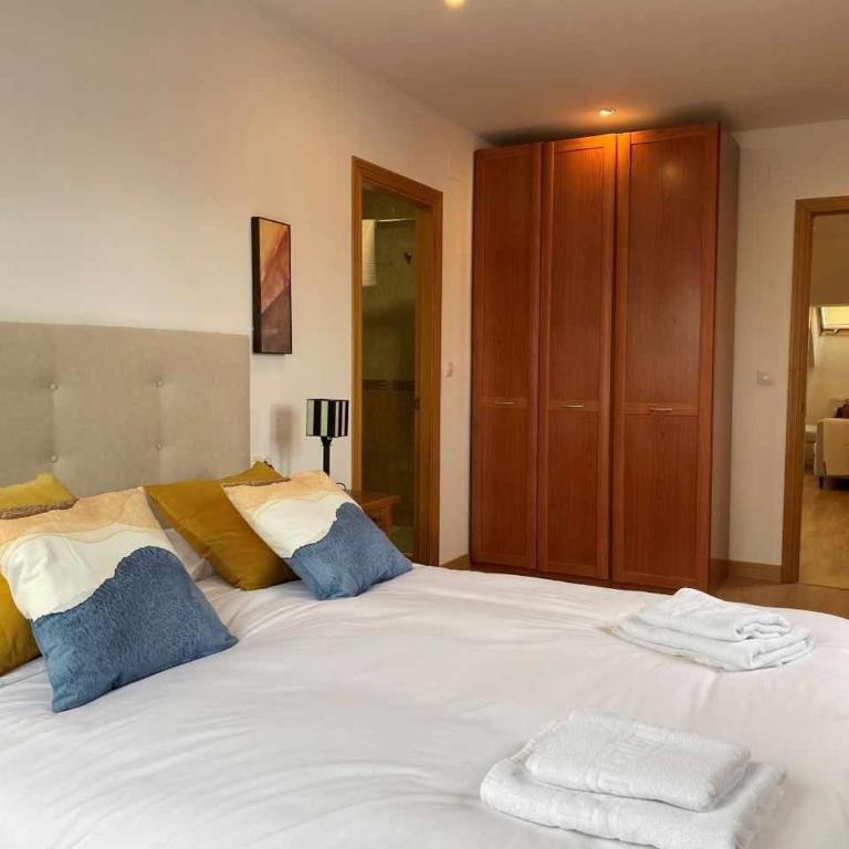 Norabona Cangas de Onís VUT-3104-AS - Apartamento de 2 dormitorios - 29