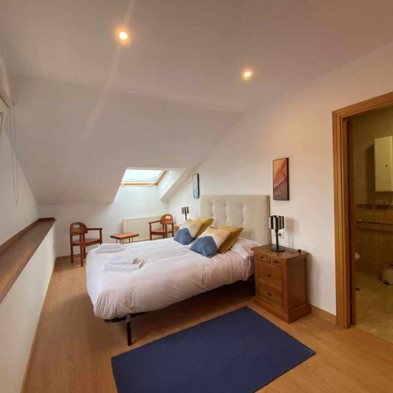 Norabona Cangas de Onís VUT-3104-AS - Apartamento de 2 dormitorios - 30