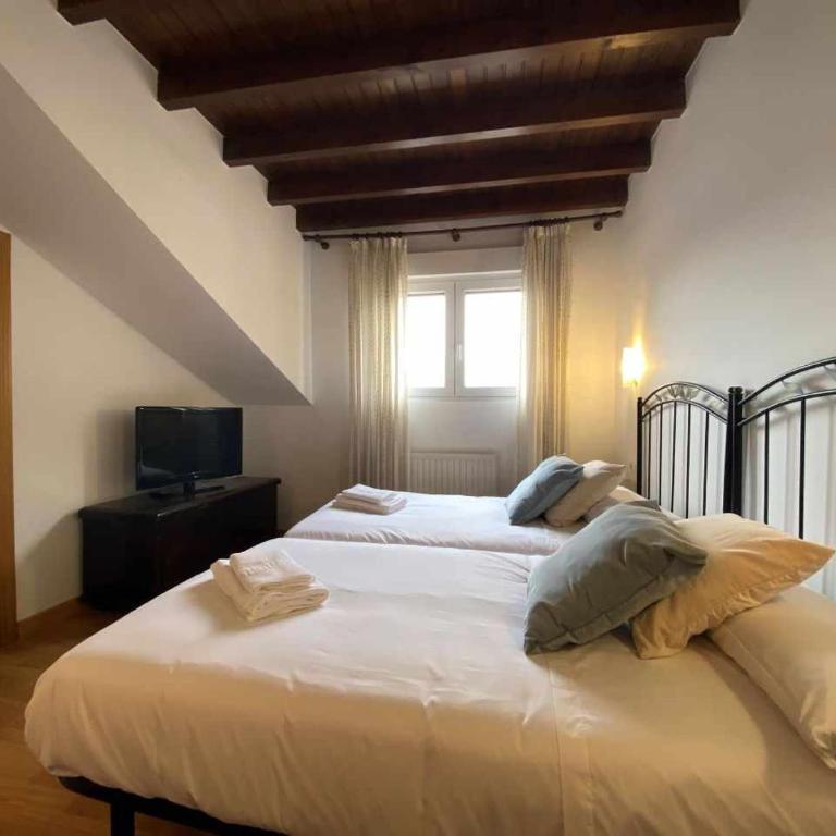 Norabona Cangas de Onís VUT-3104-AS - Apartamento de 2 dormitorios - 32