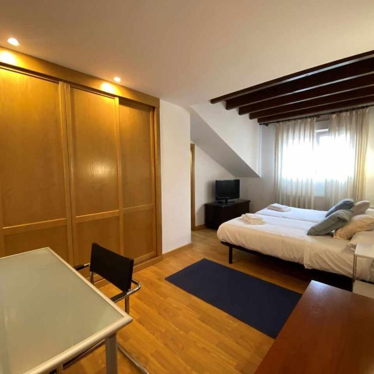 Norabona Cangas de Onís VUT-3104-AS - Apartamento de 2 dormitorios - 38