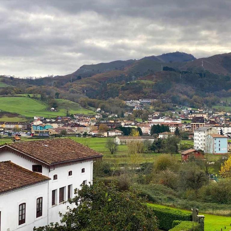 Norabona Cangas de Onís VUT-3104-AS - Apartamento de 2 dormitorios - 42