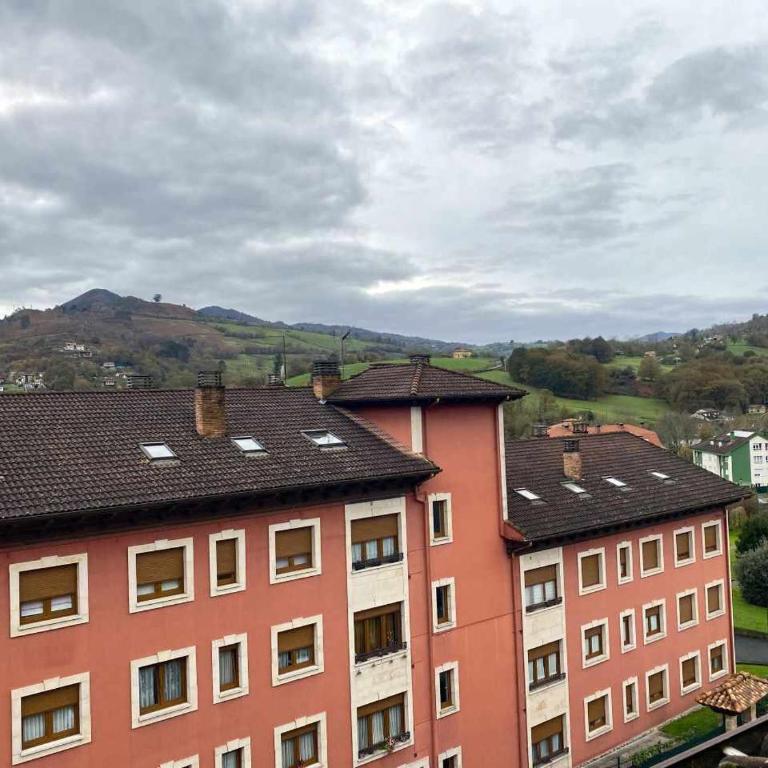 Norabona Cangas de Onís VUT-3104-AS - Apartamento de 2 dormitorios - 43