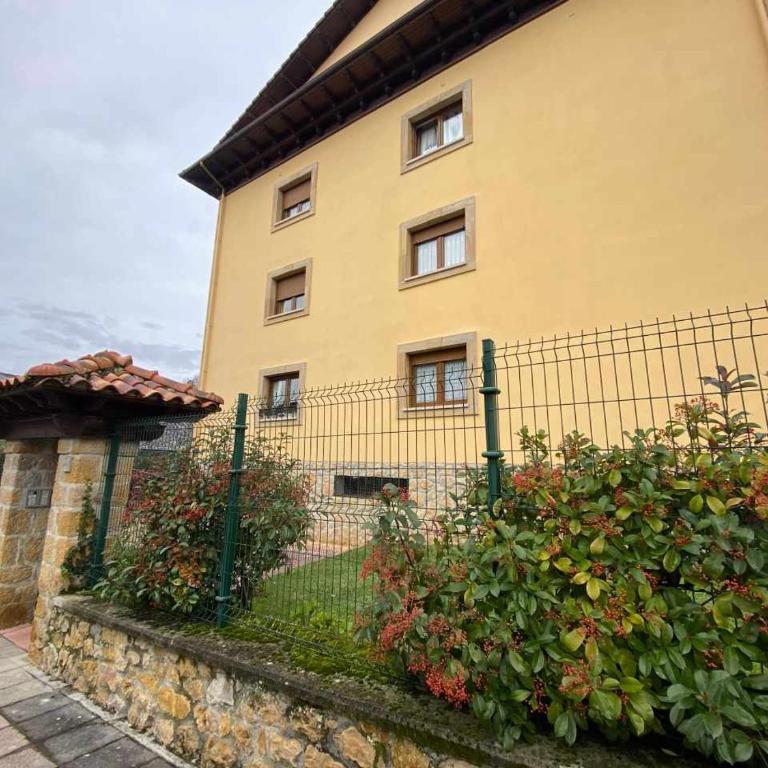 Norabona Cangas de Onís VUT-3104-AS - Apartamento de 2 dormitorios - 47