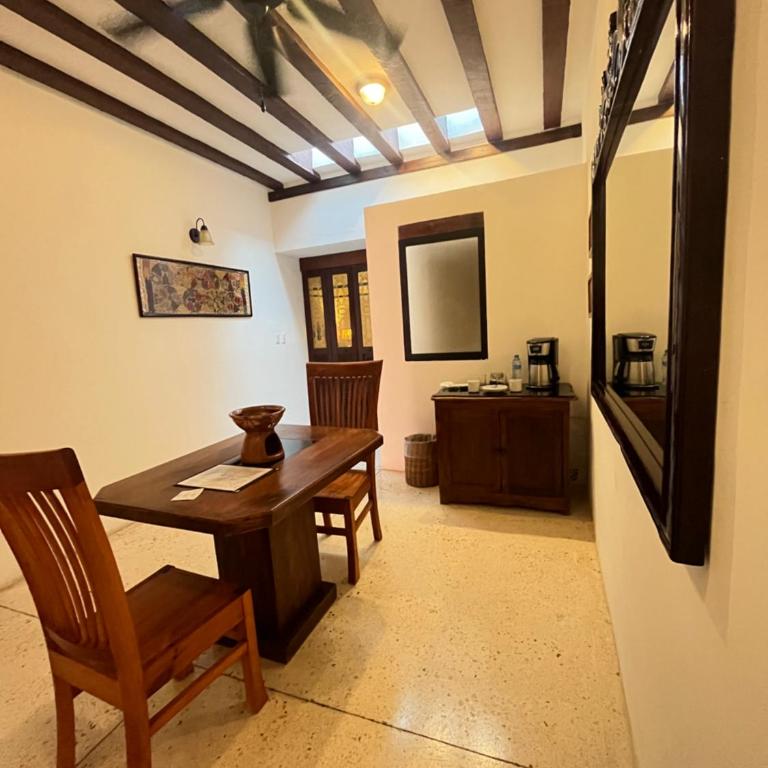 Casa Tia Micha - Suite Junior Deluxe - 5