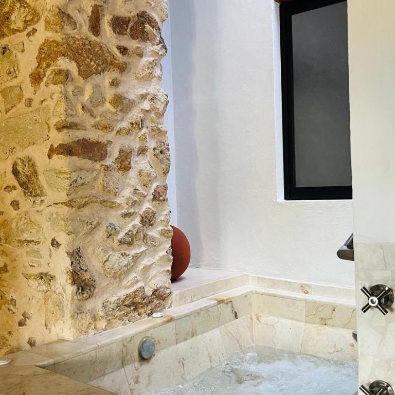 Casa Tia Micha - Suite Junior Deluxe - 6
