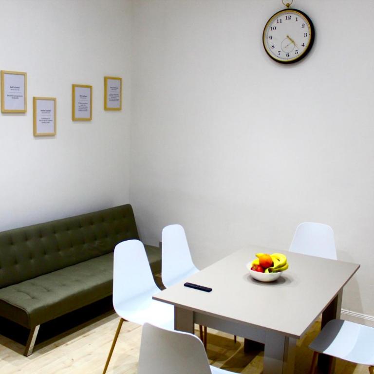 NapoliOn - Luxury Apartment - Appartamento con 2 Camere da Letto - 42