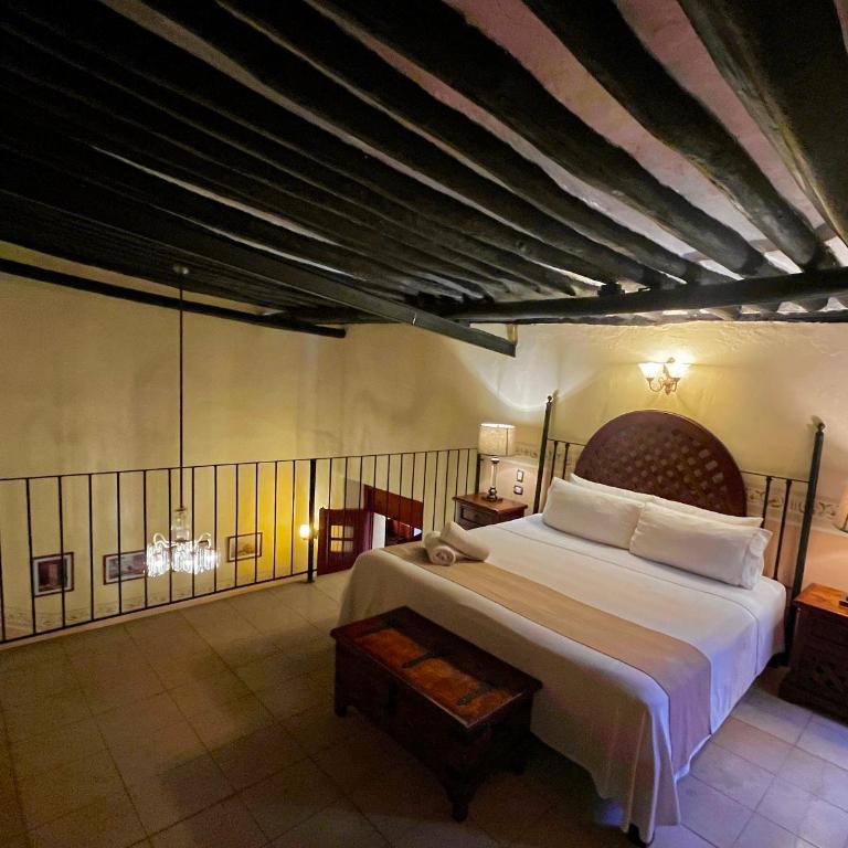 Casa Tia Micha - Suite Familiar - 5