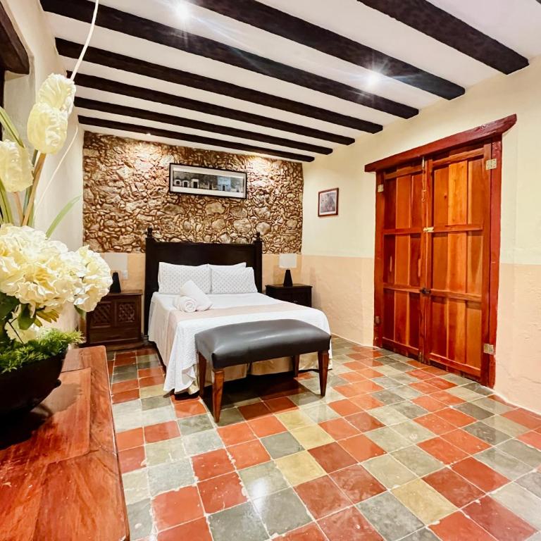 Casa Tia Micha - Suite Familiar - 6