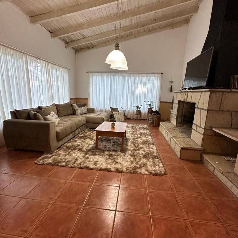 Casa con pileta - Casa de 2 dormitorios - 19