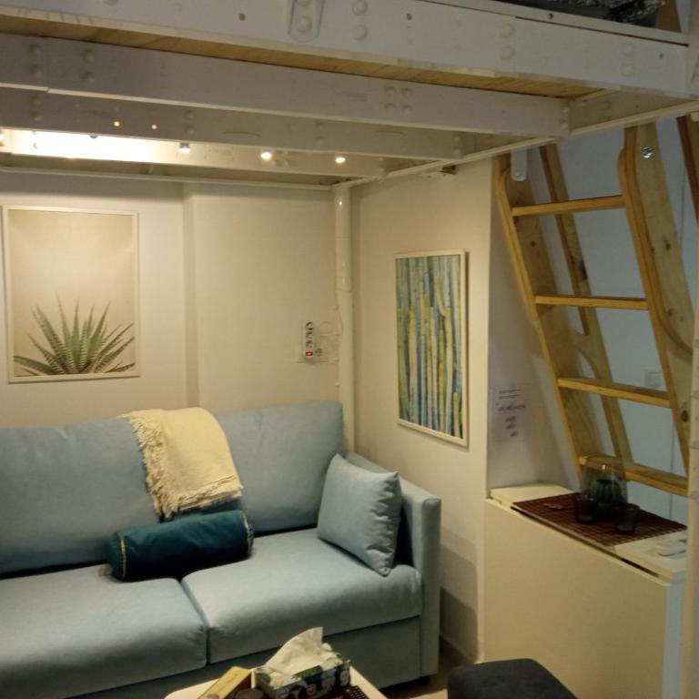 Apartamento La Carihuela - Apartamento con vistas al mar - 11