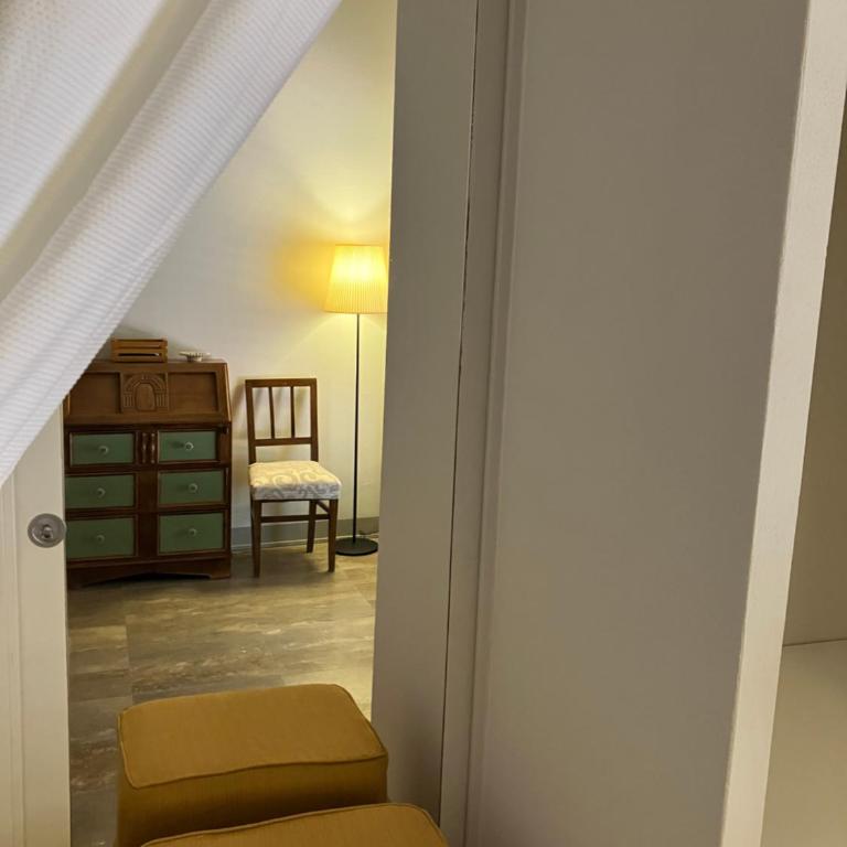Casa Margheri - Camera Matrimoniale/Doppia con Letti Singoli - 6