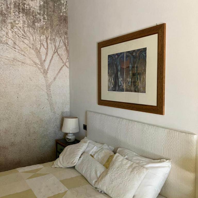 Casa Margheri - Camera Matrimoniale/Doppia con Letti Singoli - 15