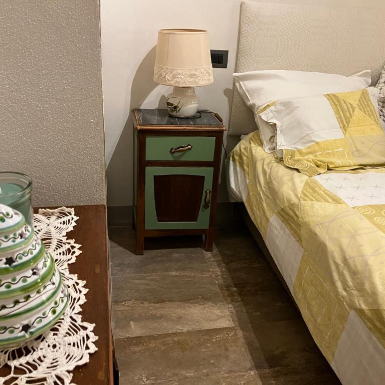 Casa Margheri - Camera Matrimoniale/Doppia con Letti Singoli - 12