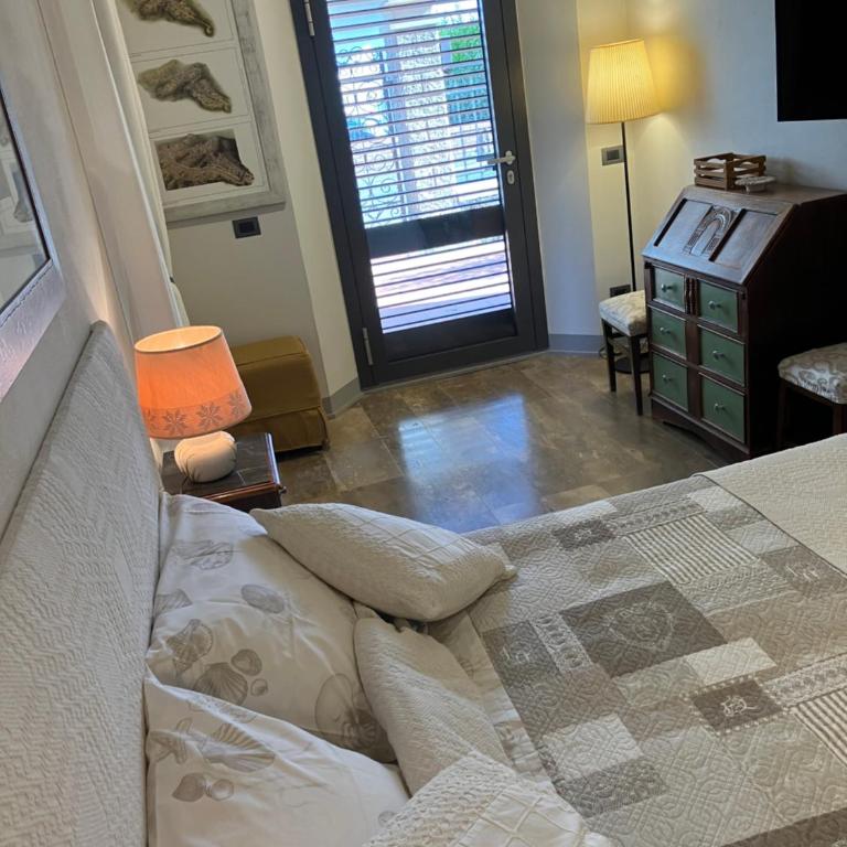Casa Margheri - Camera Matrimoniale/Doppia con Letti Singoli - 11