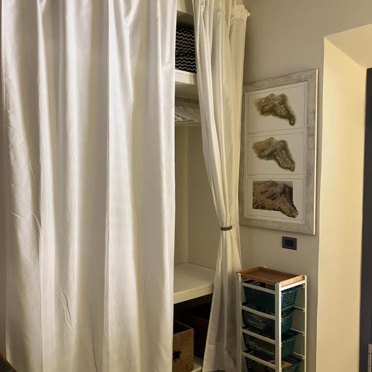 Casa Margheri - Camera Matrimoniale/Doppia con Letti Singoli - 10