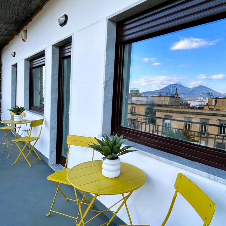 Casa Malo' Duomo - Panoramic Luxury House - Three-Bedroom Apartment with Harbor View - 17
