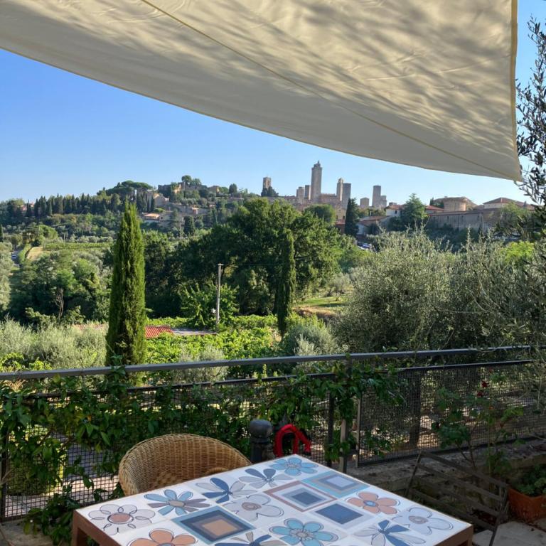 Casa Margheri - Suite - 20