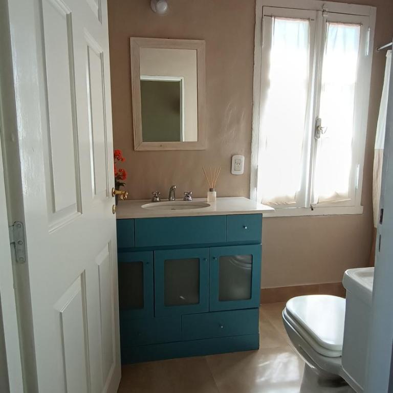 El campito - Habitación Cuádruple Económica - 1