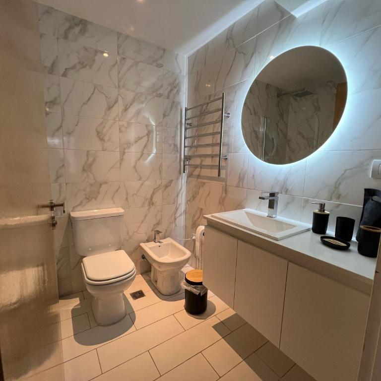 DEPARTAMENTO ENTERO CON SERVICIOS excelente - Apartamento de 1 dormitorio - 22
