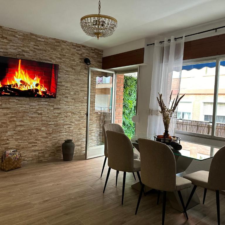Happy Hideaway - Three-Bedroom Apartment - 3
