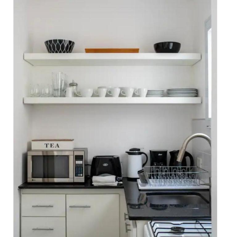 Best and Cozy apartment in Retiro - Buenos Aires - Apartamento de 1 dormitorio - 9