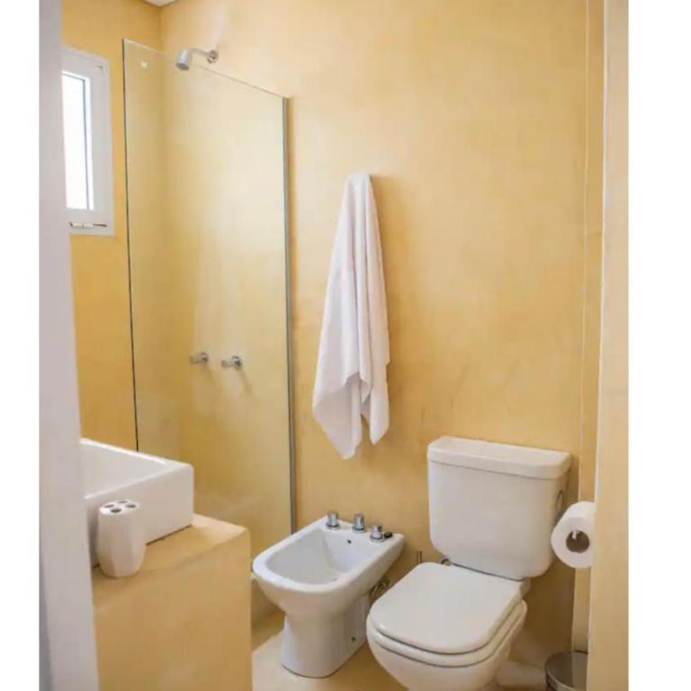 Best and Cozy apartment in Retiro - Buenos Aires - One-Bedroom Apartment - 16