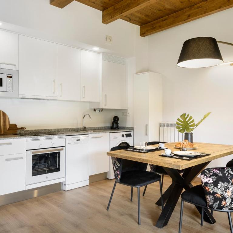Casa estrellita NOA de CuentoGuía - Apartamento de 2 dormitorios - 3