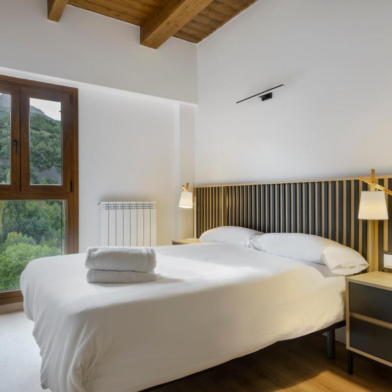 Casa estrellita NOA de CuentoGuía - Apartamento de 2 dormitorios - 8