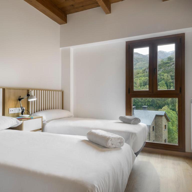 Casa estrellita NOA de CuentoGuía - Apartamento de 2 dormitorios - 10