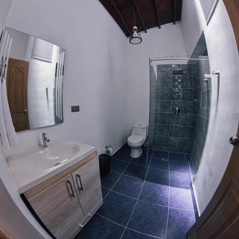 Alojamiento en Medellín - Apartamento - 15