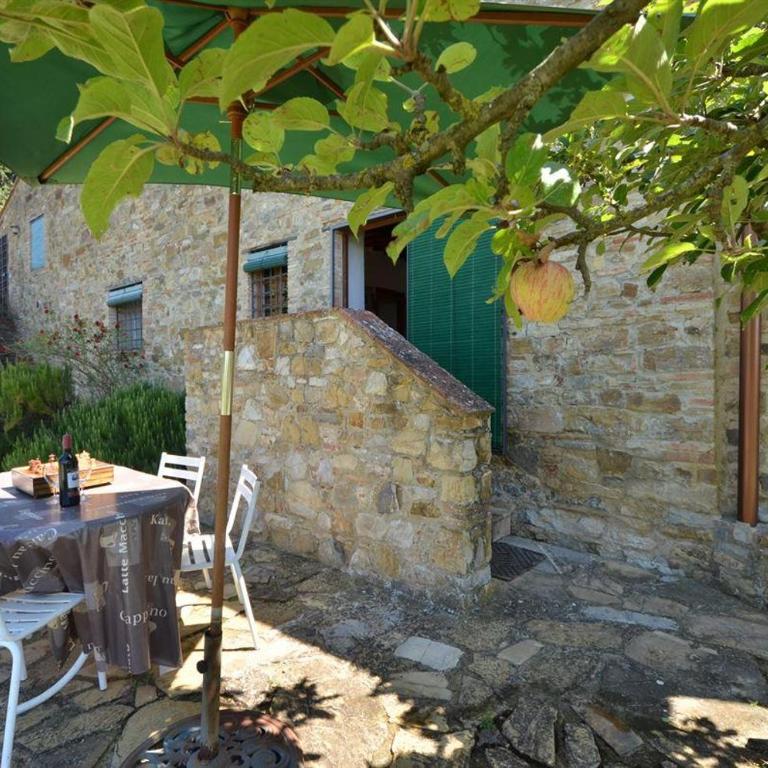 Boscaiolo - Appartamento con 2 Camere da Letto - 16