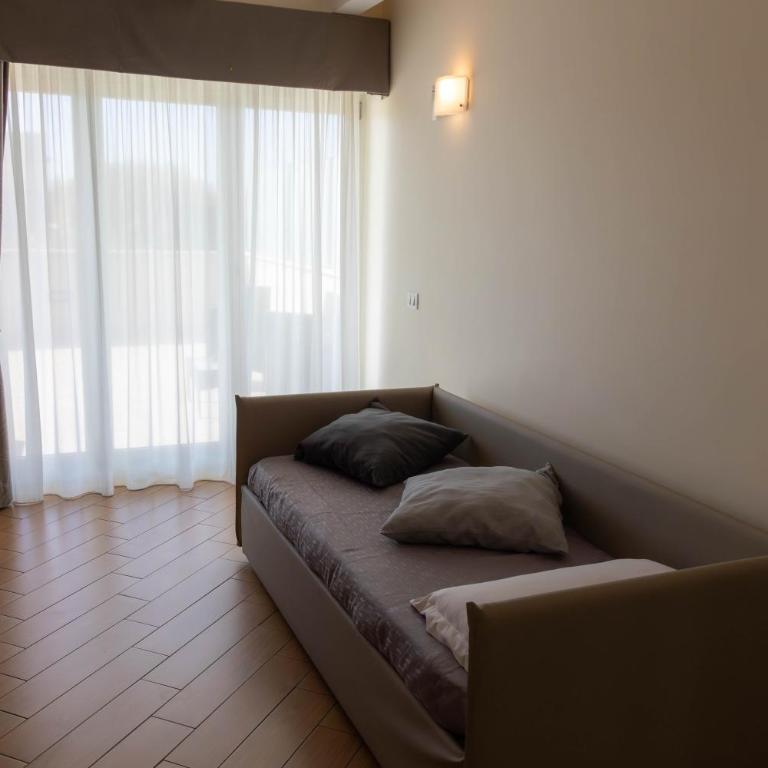 Porto Di Claudio - Suite Classic - 9