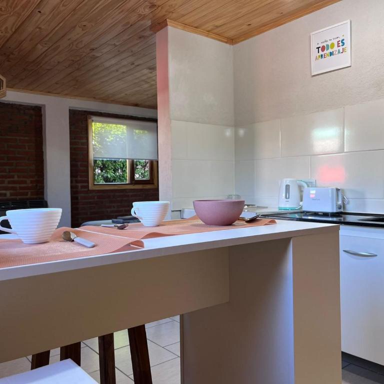 Departamentos Centro El Calafate - Apartamento - 4