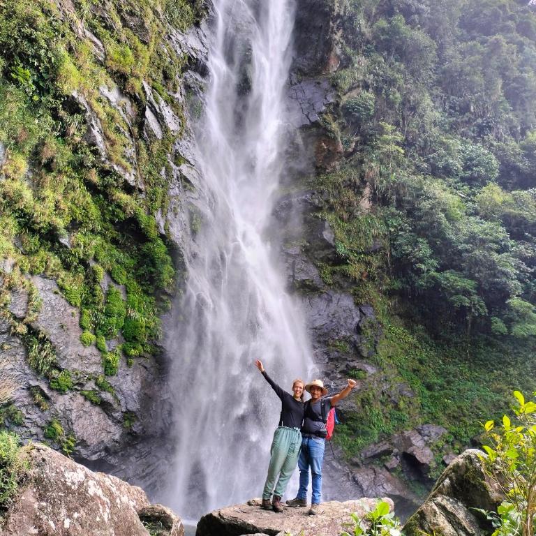 Sierra de viboral adventures - Standard Double Room with Shared Bathroom - 2