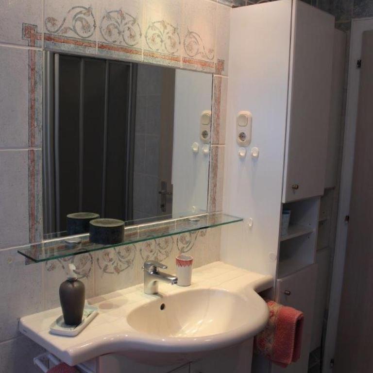 Ferienwohnung Stuibenfall - Apartment mit Balkon - 18