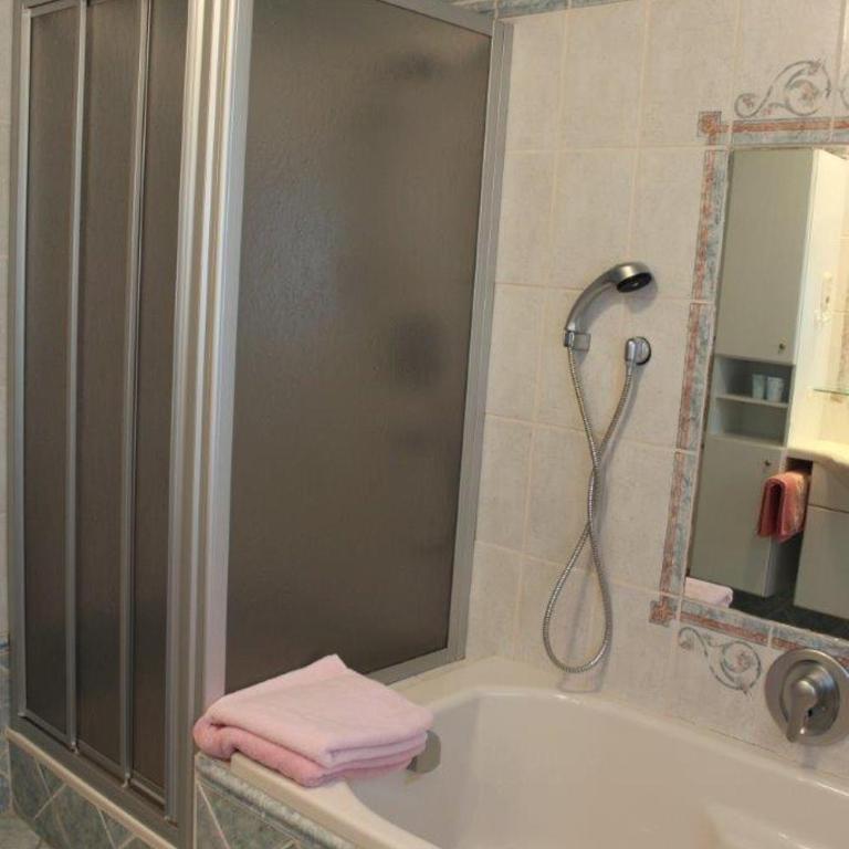 Ferienwohnung Stuibenfall - Apartment mit Balkon - 17