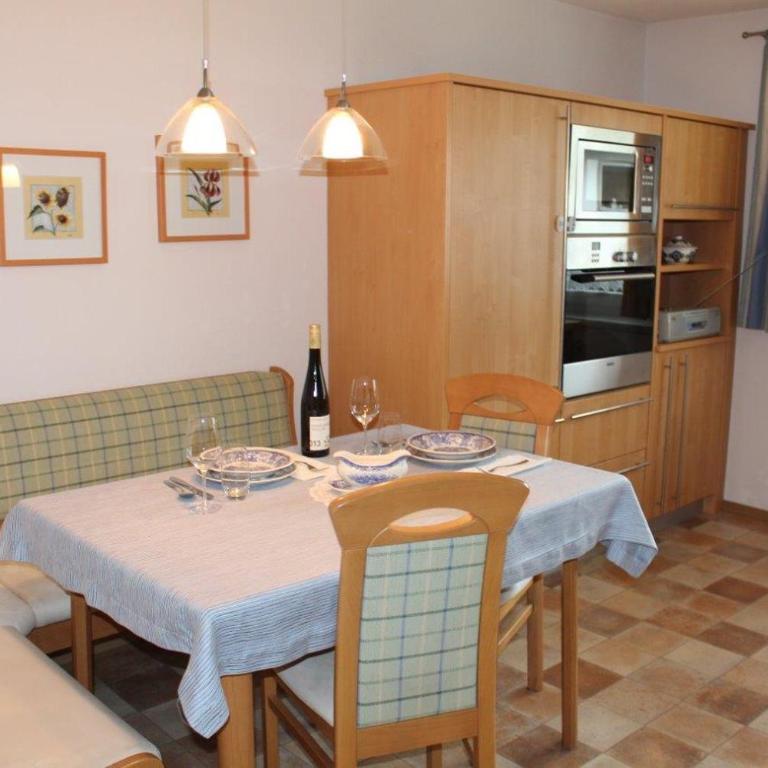 Ferienwohnung Stuibenfall - Apartment mit Balkon - 4