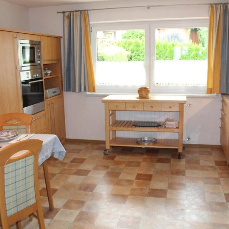 Ferienwohnung Stuibenfall - Apartment mit Balkon - 9