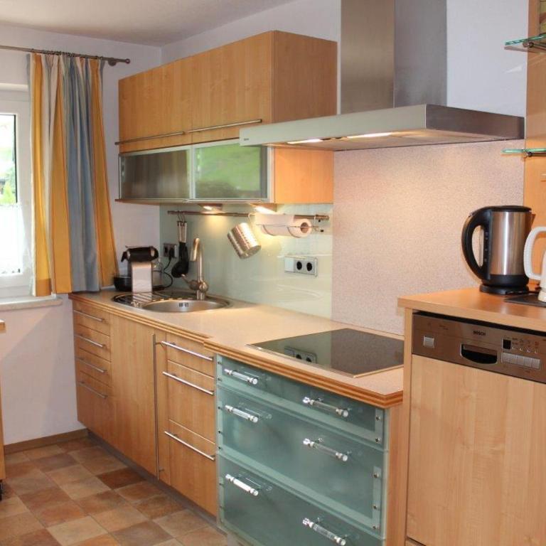Ferienwohnung Stuibenfall - Apartment mit Balkon - 3