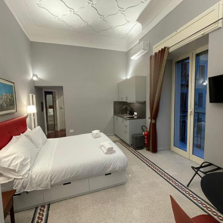 La Cornucopia - Appartamento con 1 Camera da Letto - 10