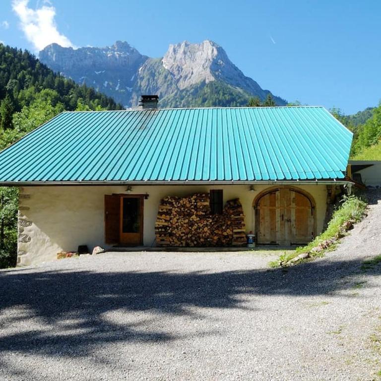le marmoton - Appartement 3 Chambres - 6