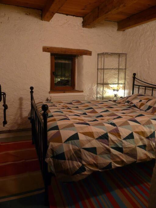 le marmoton - Appartement 3 Chambres - 9