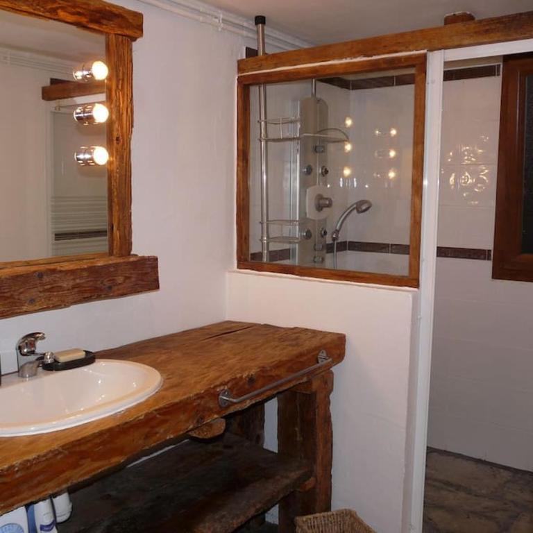 le marmoton - Appartement 3 Chambres - 10